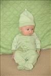 Easter elf